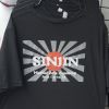 Sinjin T-Shirt Photo 2